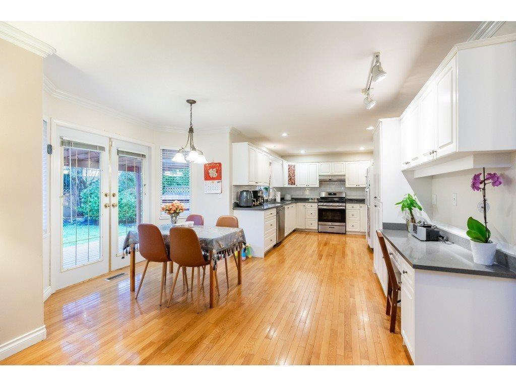 11071 160A STREET, Surrey, British Columbia