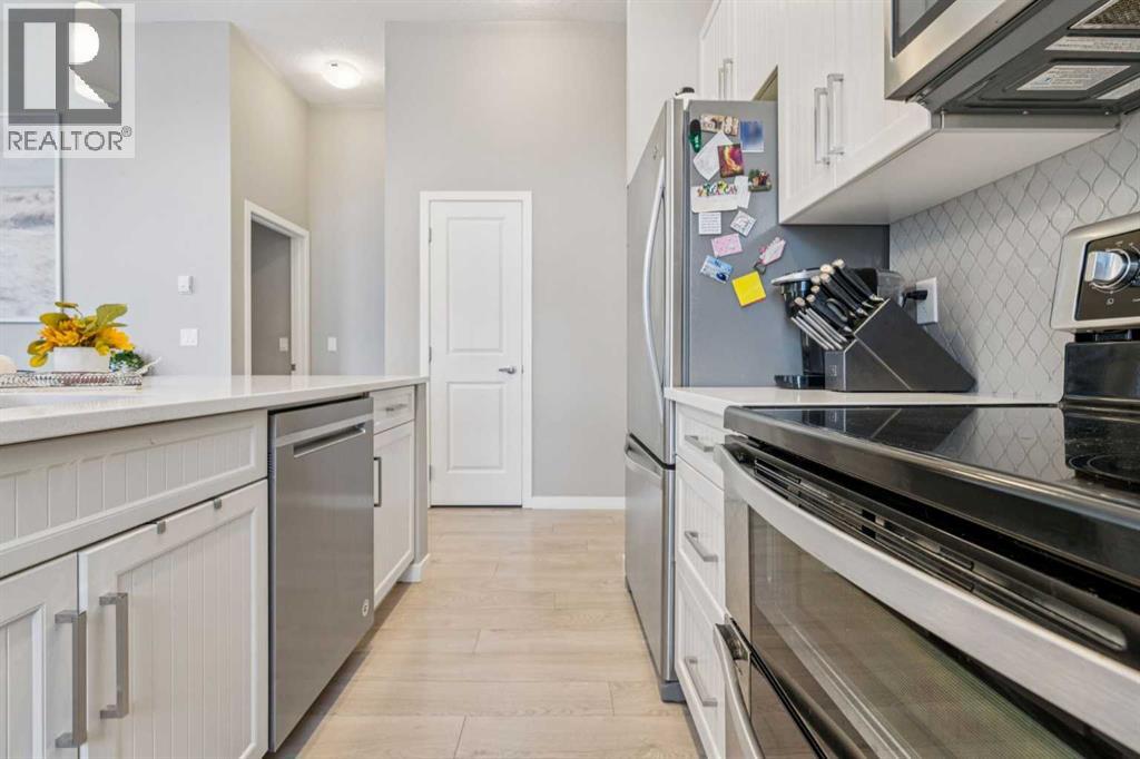 115, 10 Mahogany Mews Se, Calgary, Alberta  T3M 2R1 - Photo 4 - A2277684