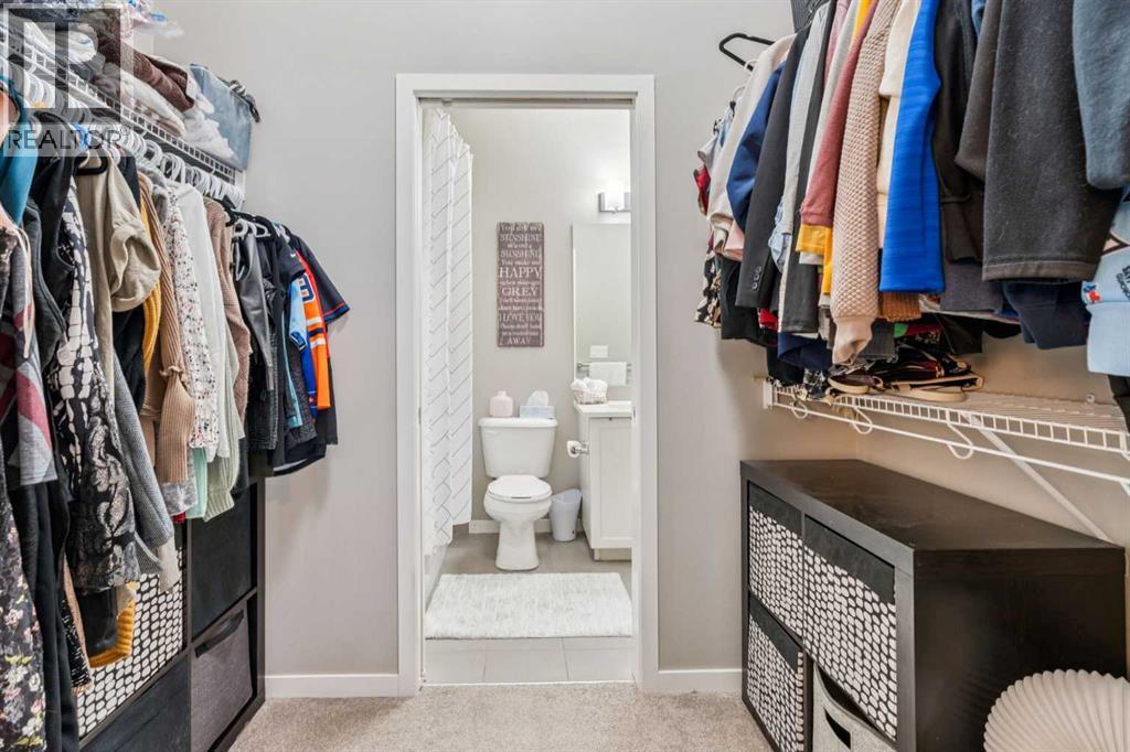 115, 10 Mahogany Mews Se, Calgary, Alberta  T3M 2R1 - Photo 14 - A2277684