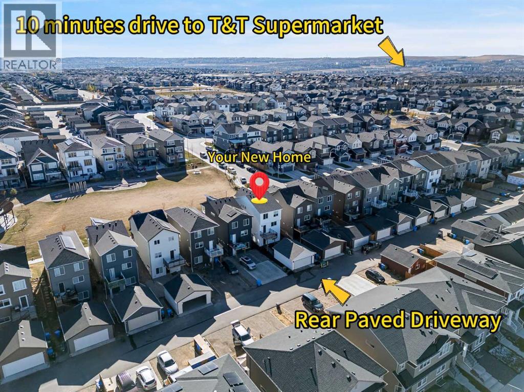 18 Amblehurst Path Nw, Calgary, Alberta  T3P 1W8 - Photo 40 - A2281924