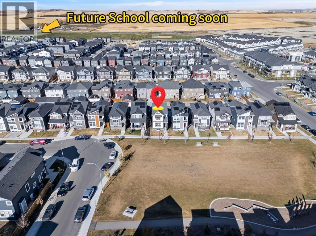 18 Amblehurst Path Nw, Calgary, Alberta  T3P 1W8 - Photo 38 - A2281924