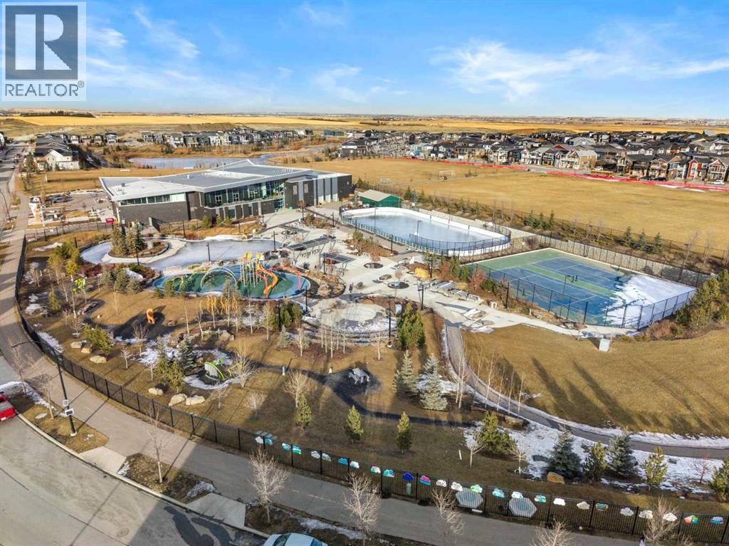 124 Livingston Common Ne, Calgary, Alberta  T3P 1K1 - Photo 25 - A2283824