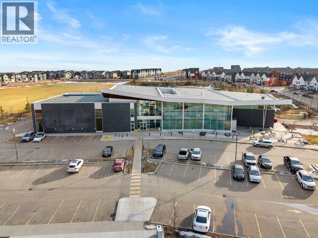 124 Livingston Common Ne, Calgary, Alberta  T3P 1K1 - Photo 27 - A2283824