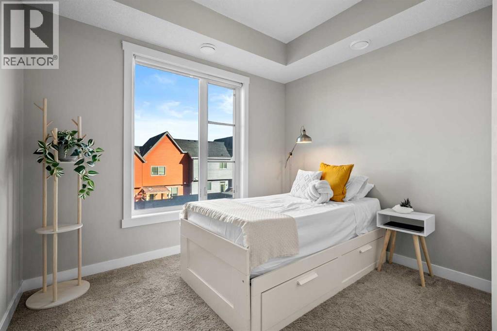 124 Livingston Common Ne, Calgary, Alberta  T3P 1K1 - Photo 14 - A2283824