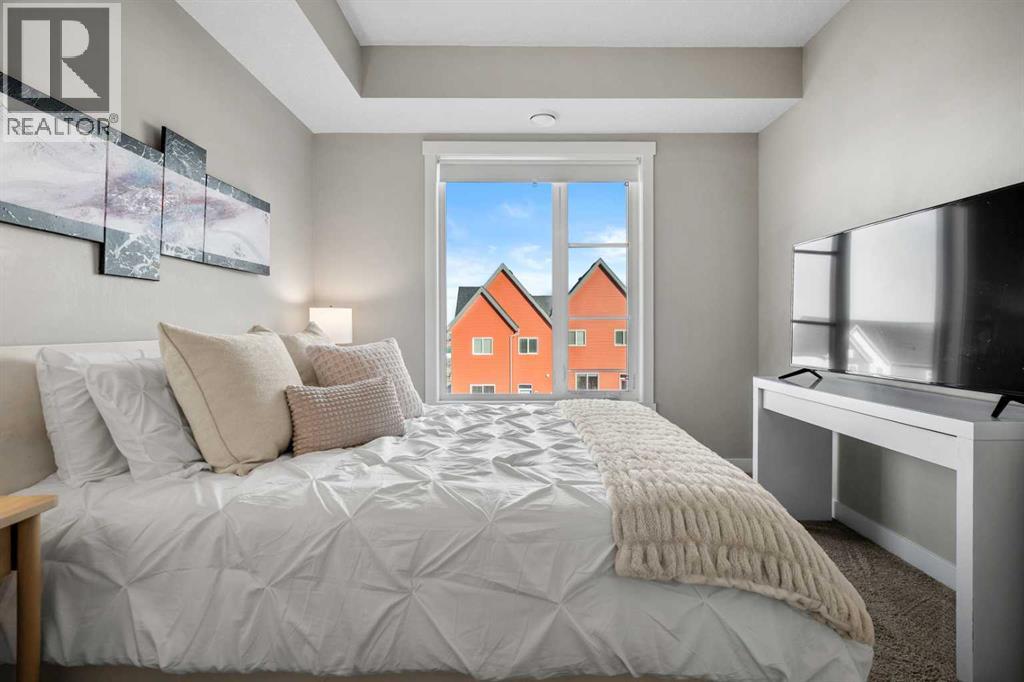 124 Livingston Common Ne, Calgary, Alberta  T3P 1K1 - Photo 11 - A2283824