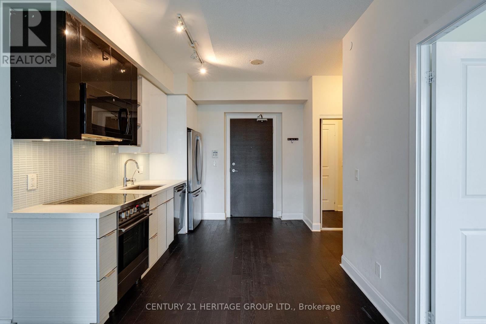 407 - 33 Shore Breeze Drive, Toronto (Mimico), Ontario  M8V 0G1 - Photo 17 - W12781734