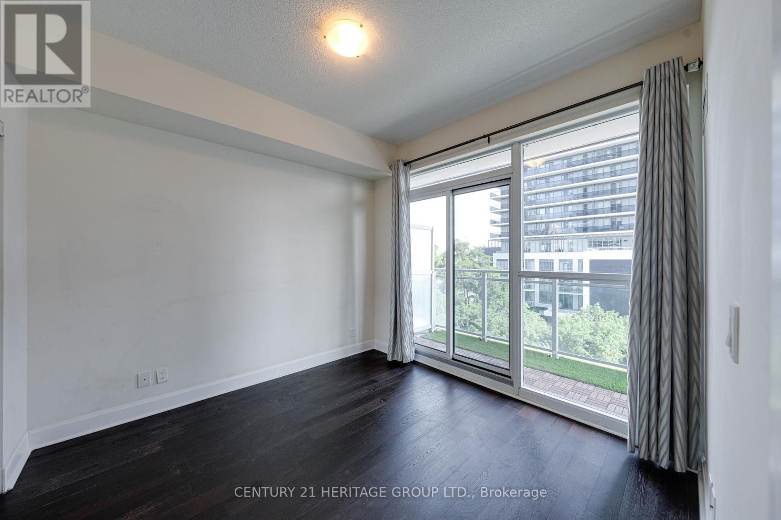 407 - 33 Shore Breeze Drive, Toronto (Mimico), Ontario  M8V 0G1 - Photo 18 - W12781734