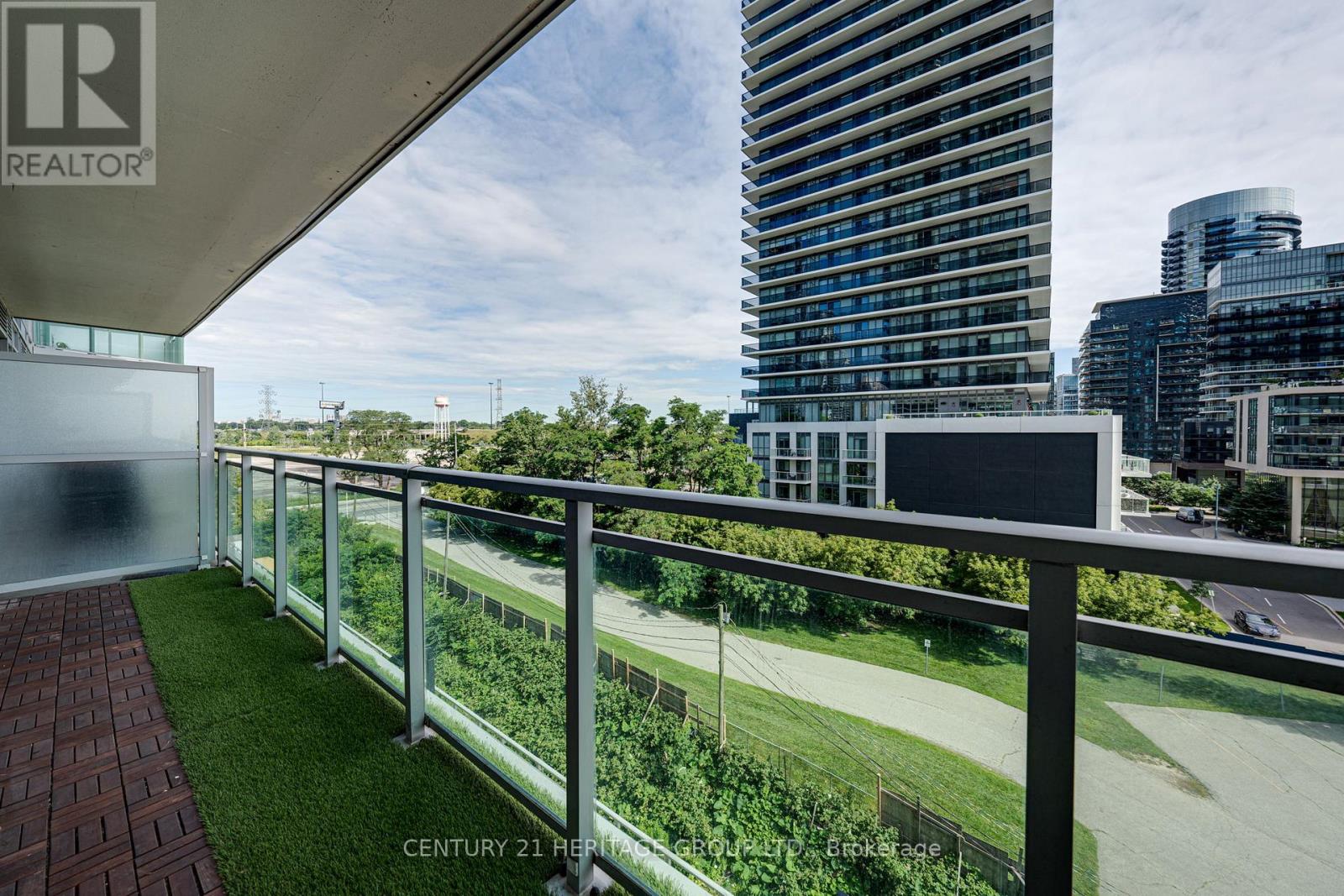 407 - 33 Shore Breeze Drive, Toronto (Mimico), Ontario  M8V 0G1 - Photo 27 - W12781734