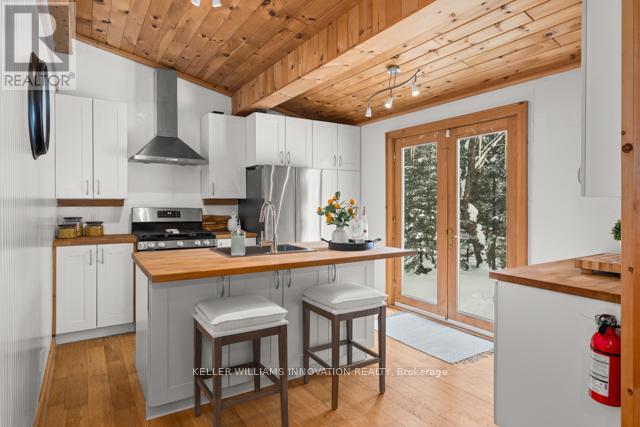 1217 Sherwood Frst Road, Bracebridge (Oakley), Ontario  P1L 1X3 - Photo 10 - X12781756