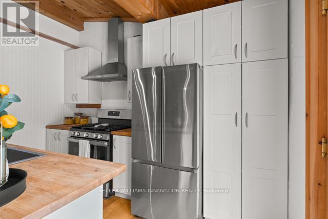 1217 Sherwood Frst Road, Bracebridge (Oakley), Ontario  P1L 1X3 - Photo 11 - X12781756