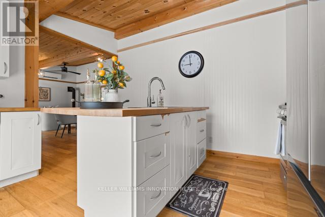 1217 Sherwood Frst Road, Bracebridge (Oakley), Ontario  P1L 1X3 - Photo 13 - X12781756