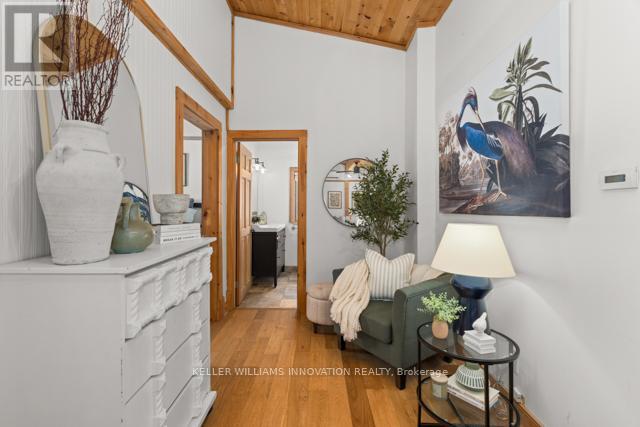 1217 Sherwood Frst Road, Bracebridge (Oakley), Ontario  P1L 1X3 - Photo 14 - X12781756