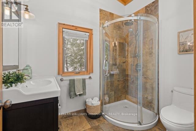 1217 Sherwood Frst Road, Bracebridge (Oakley), Ontario  P1L 1X3 - Photo 18 - X12781756