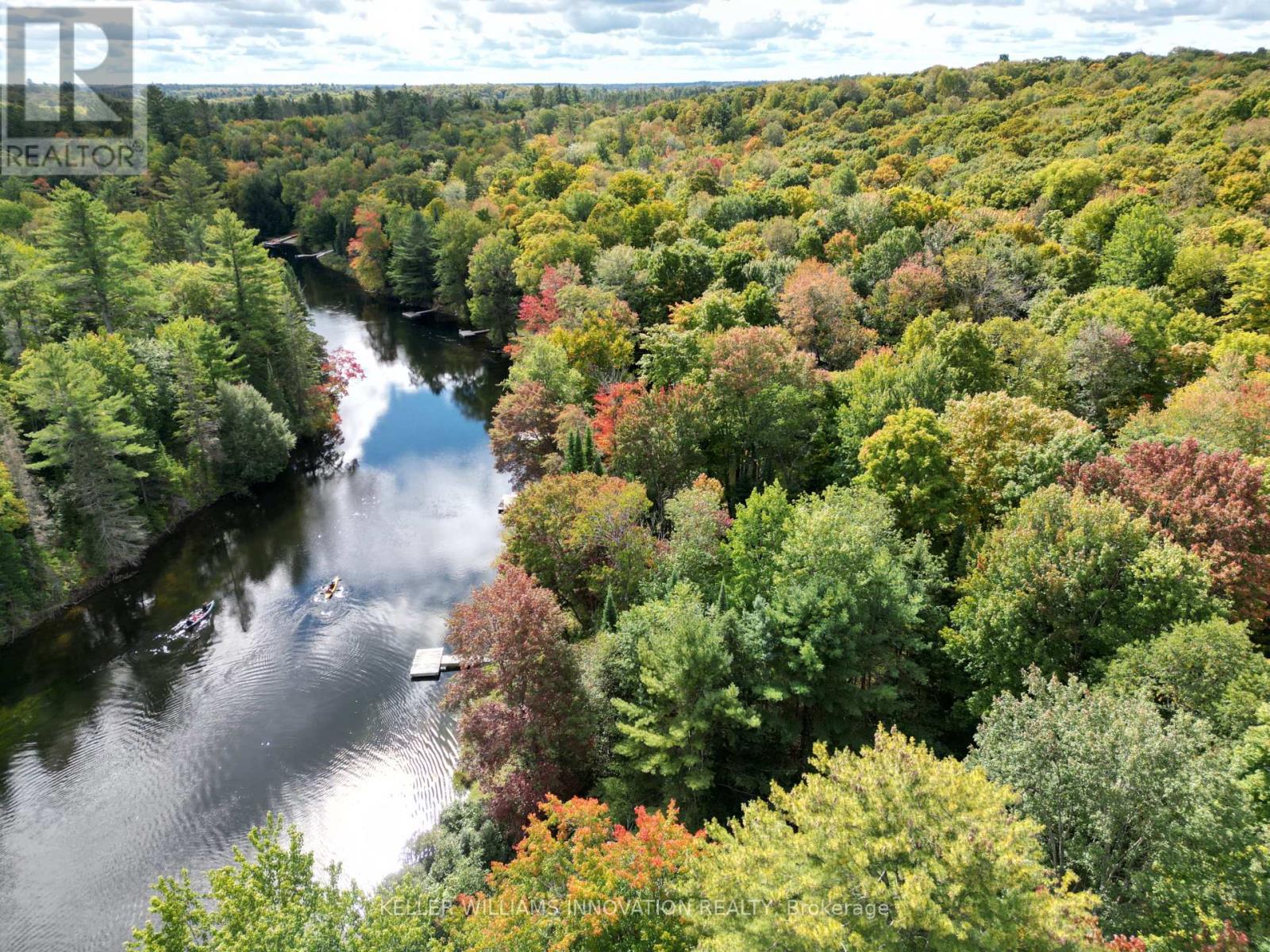 1217 Sherwood Frst Road, Bracebridge (Oakley), Ontario  P1L 1X3 - Photo 24 - X12781756