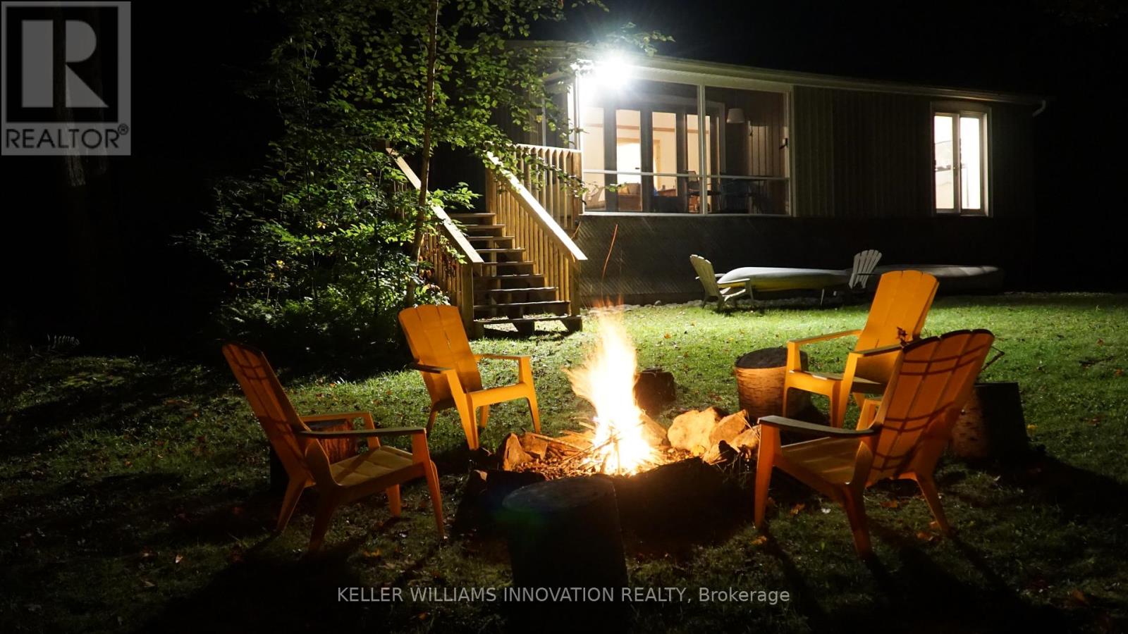 1217 Sherwood Frst Road, Bracebridge (Oakley), Ontario  P1L 1X3 - Photo 25 - X12781756