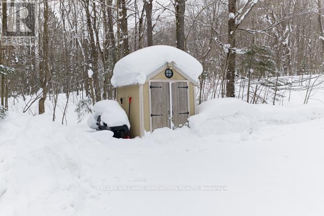 1217 Sherwood Frst Road, Bracebridge (Oakley), Ontario  P1L 1X3 - Photo 30 - X12781756