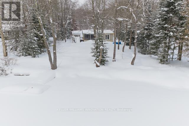 1217 Sherwood Frst Road, Bracebridge (Oakley), Ontario  P1L 1X3 - Photo 31 - X12781756