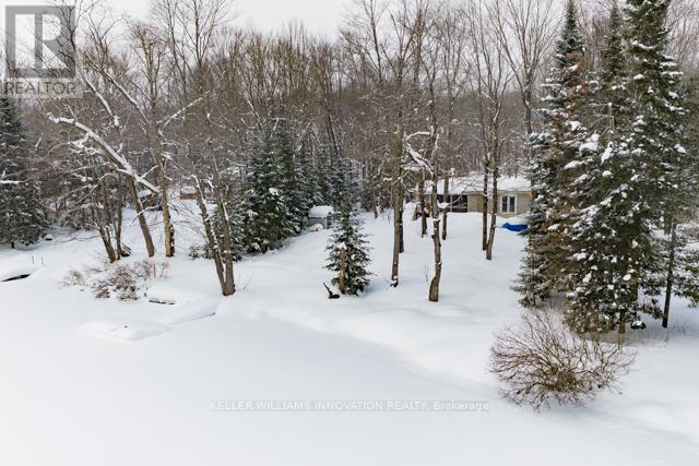 1217 Sherwood Frst Road, Bracebridge (Oakley), Ontario  P1L 1X3 - Photo 33 - X12781756