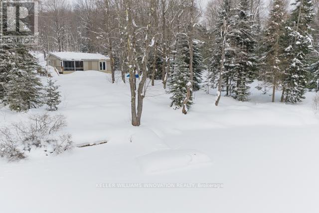1217 Sherwood Frst Road, Bracebridge (Oakley), Ontario  P1L 1X3 - Photo 34 - X12781756