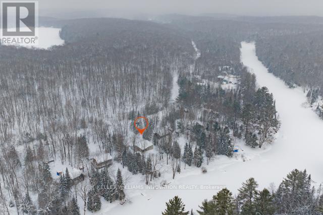 1217 Sherwood Frst Road, Bracebridge (Oakley), Ontario  P1L 1X3 - Photo 37 - X12781756