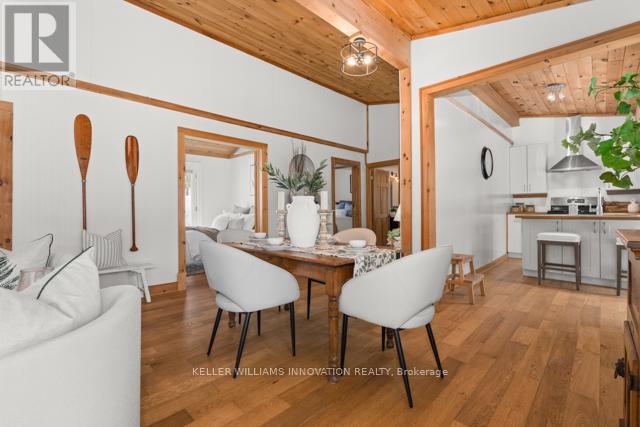 1217 Sherwood Frst Road, Bracebridge (Oakley), Ontario  P1L 1X3 - Photo 7 - X12781756