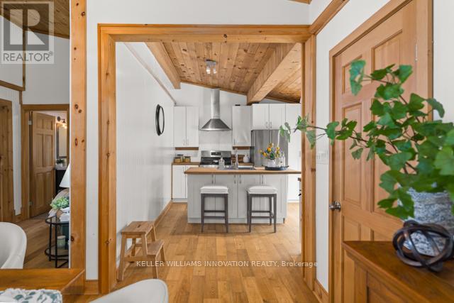 1217 Sherwood Frst Road, Bracebridge (Oakley), Ontario  P1L 1X3 - Photo 9 - X12781756