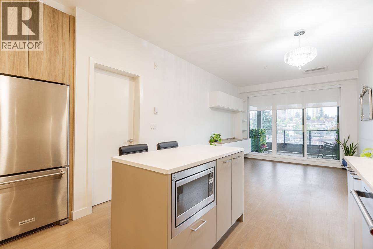 523 7599 15th Street, Burnaby, British Columbia  V3N 0H9 - Photo 11 - R3079910