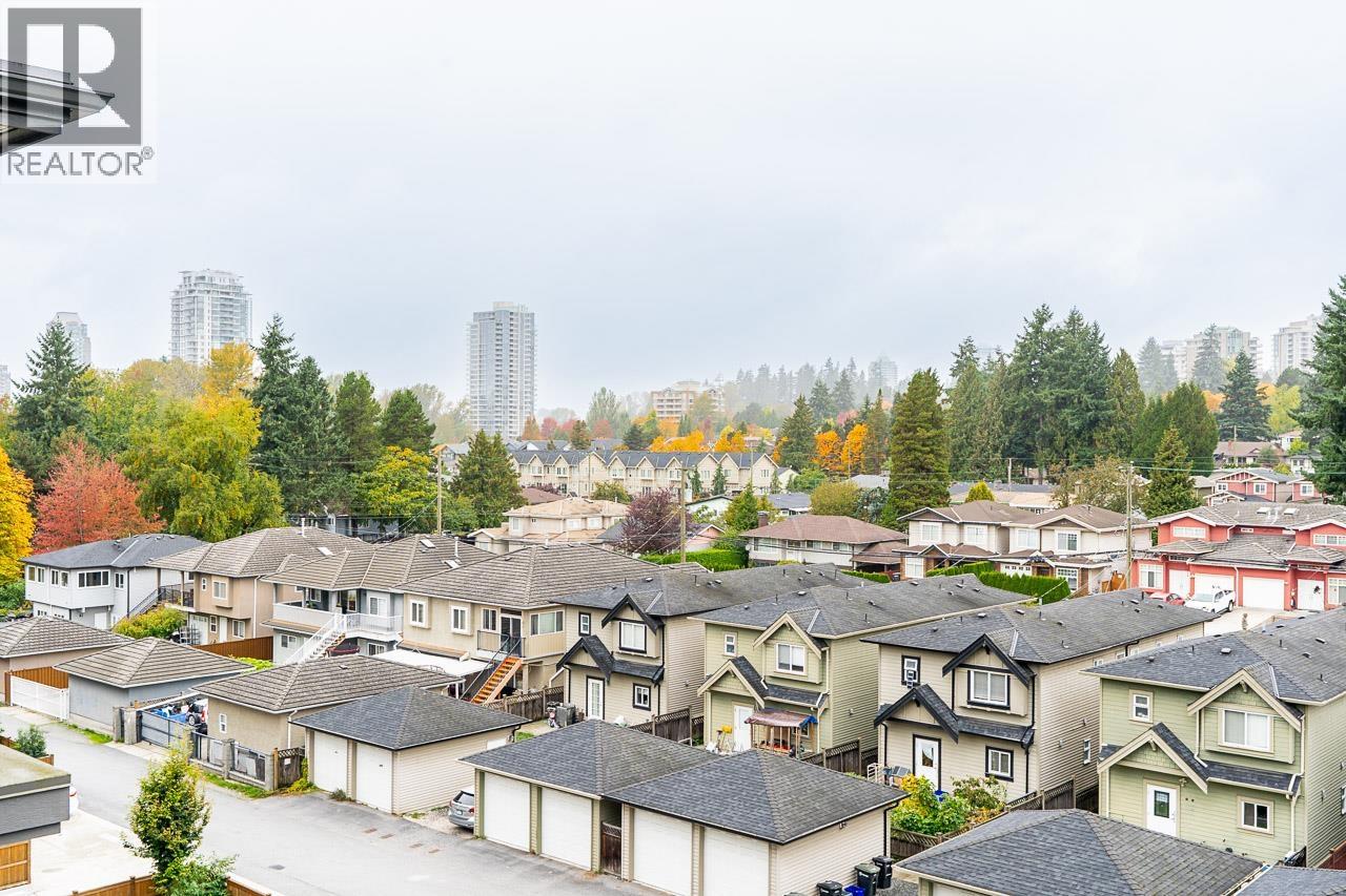 523 7599 15th Street, Burnaby, British Columbia  V3N 0H9 - Photo 29 - R3079910