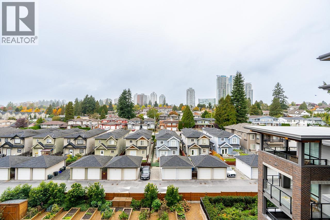 523 7599 15th Street, Burnaby, British Columbia  V3N 0H9 - Photo 30 - R3079910