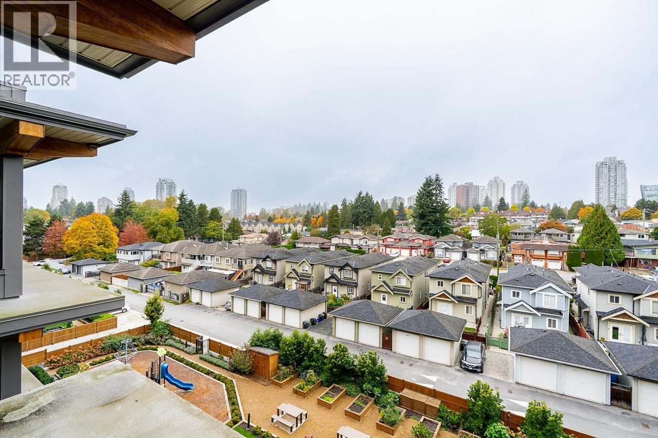 523 7599 15th Street, Burnaby, British Columbia  V3N 0H9 - Photo 27 - R3079910