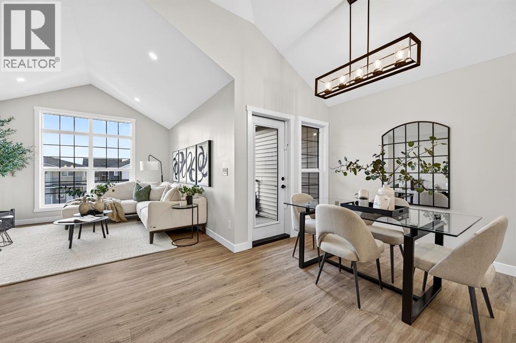 2242 Bayview Drive Sw, Airdrie, Alberta  T4B 5N4 - Photo 8 - A2279707