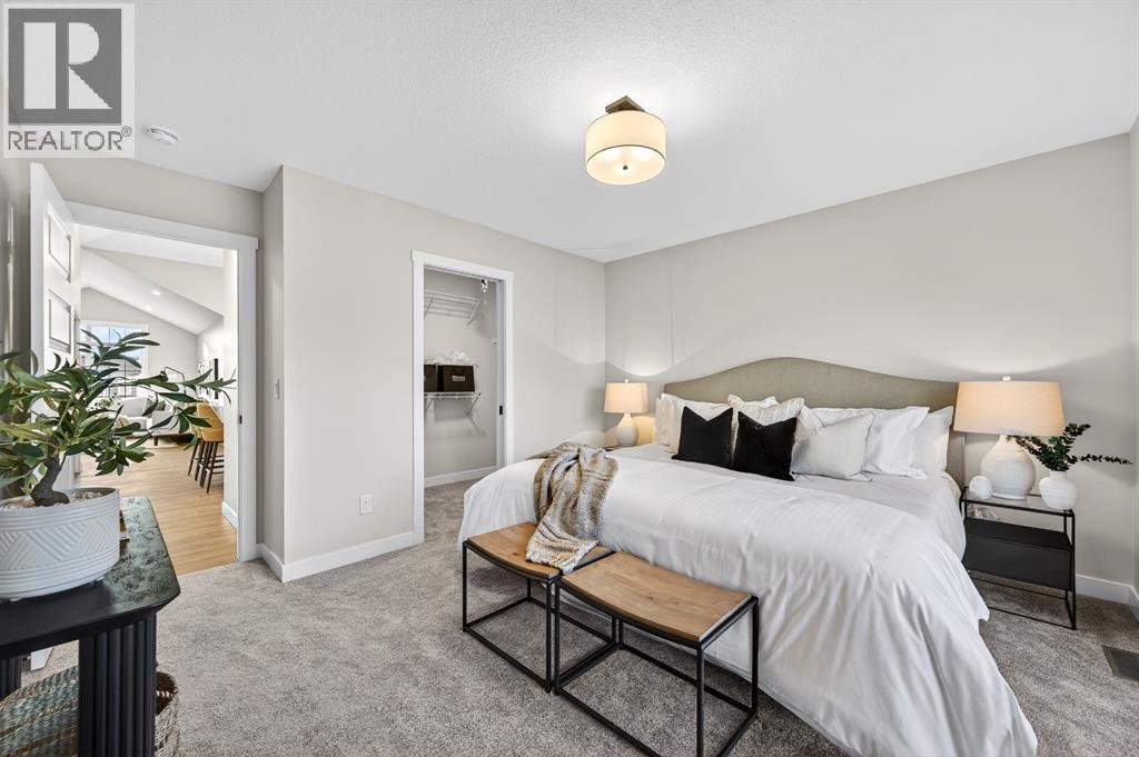 2242 Bayview Drive Sw, Airdrie, Alberta  T4B 5N4 - Photo 21 - A2279707