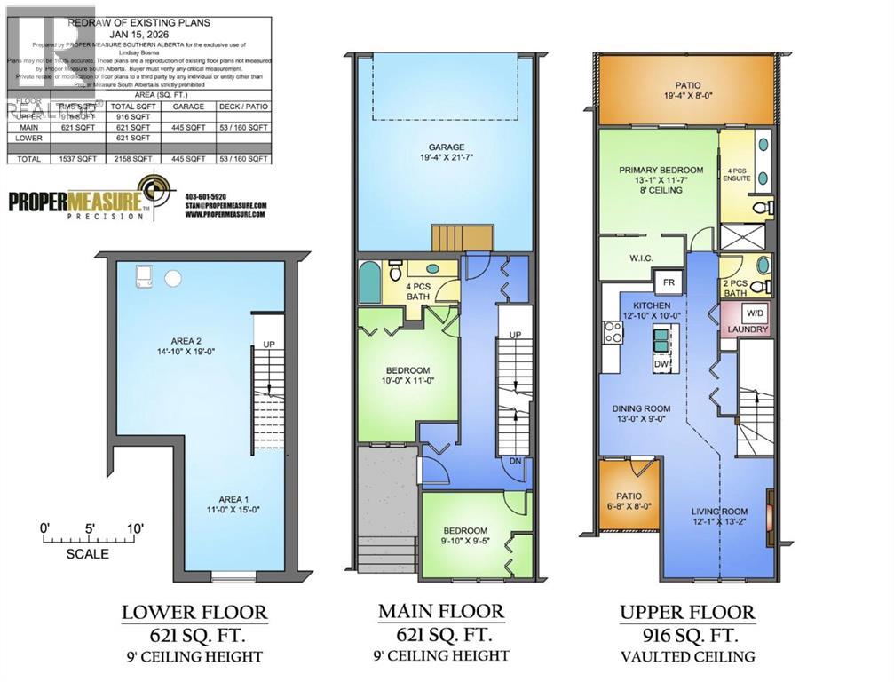 2242 Bayview Drive Sw, Airdrie, Alberta  T4B 5N4 - Photo 36 - A2279707
