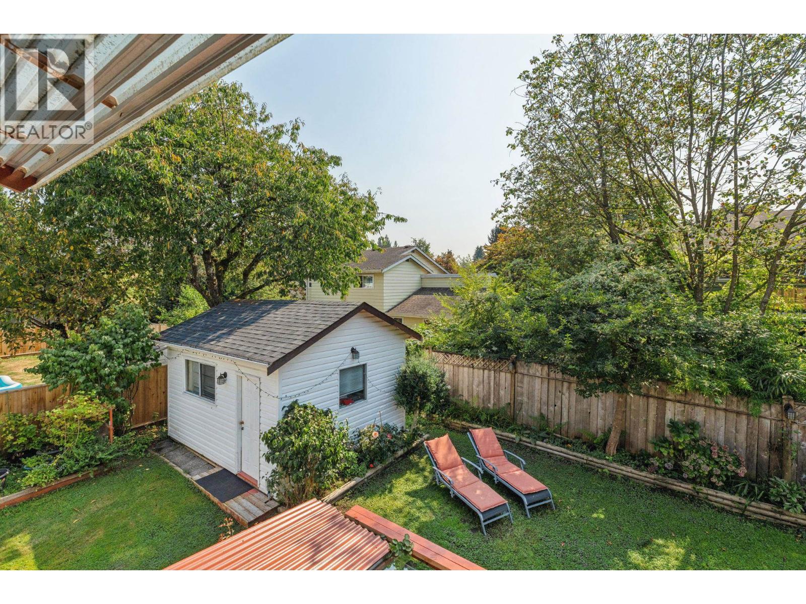 1068 Spruce Avenue, Port Coquitlam, British Columbia  V3B 4X6 - Photo 31 - R3083016