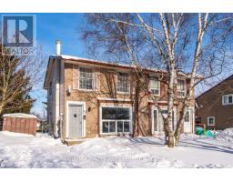 72 CREHAN CRESCENT, Stratford, Ontario