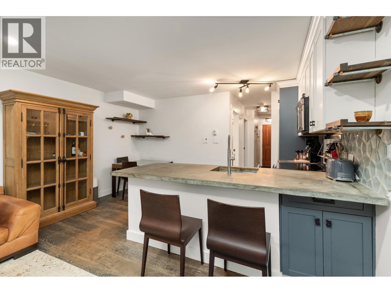 113 3070 Hillcrest Drive, Whistler, British Columbia  V8E 0V1 - Photo 7 - R3089297