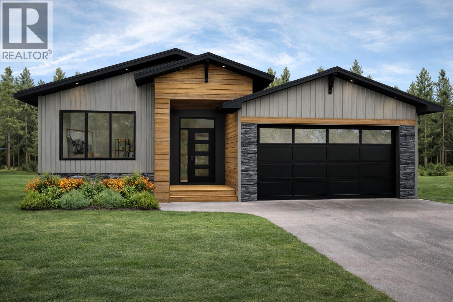 172 WAKITA STREET, Kitimat, British Columbia