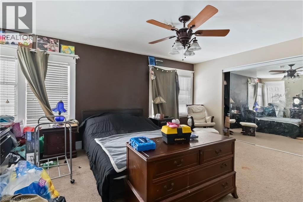 45 Brighton Avenue, Brantford, Ontario  N3S 1V8 - Photo 15 - 40801013