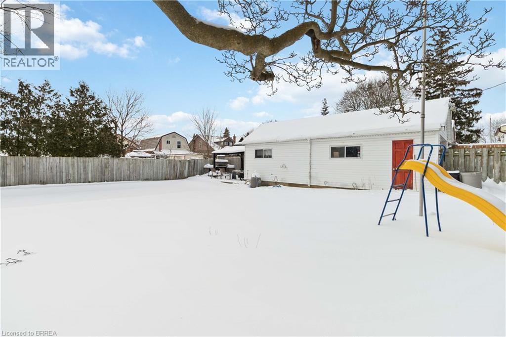 45 Brighton Avenue, Brantford, Ontario  N3S 1V8 - Photo 29 - 40801013