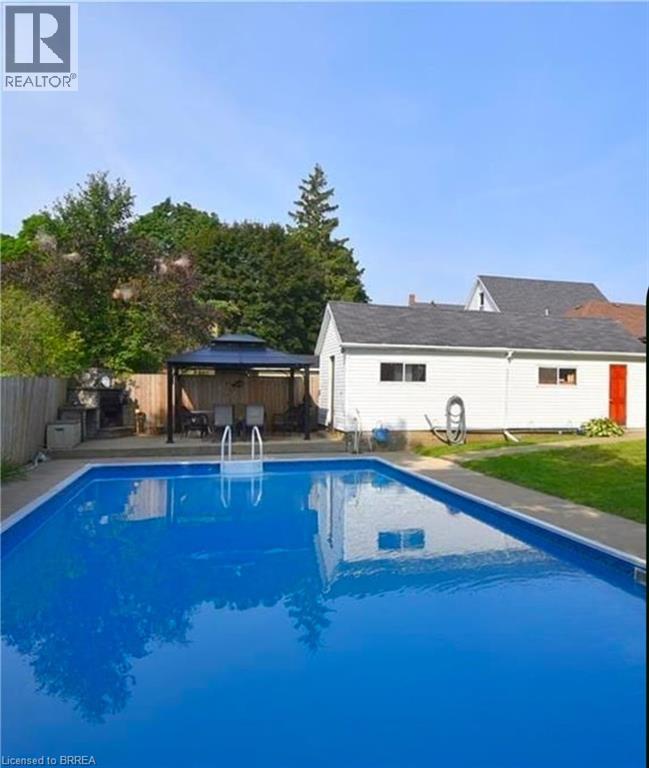 45 Brighton Avenue, Brantford, Ontario  N3S 1V8 - Photo 26 - 40801013