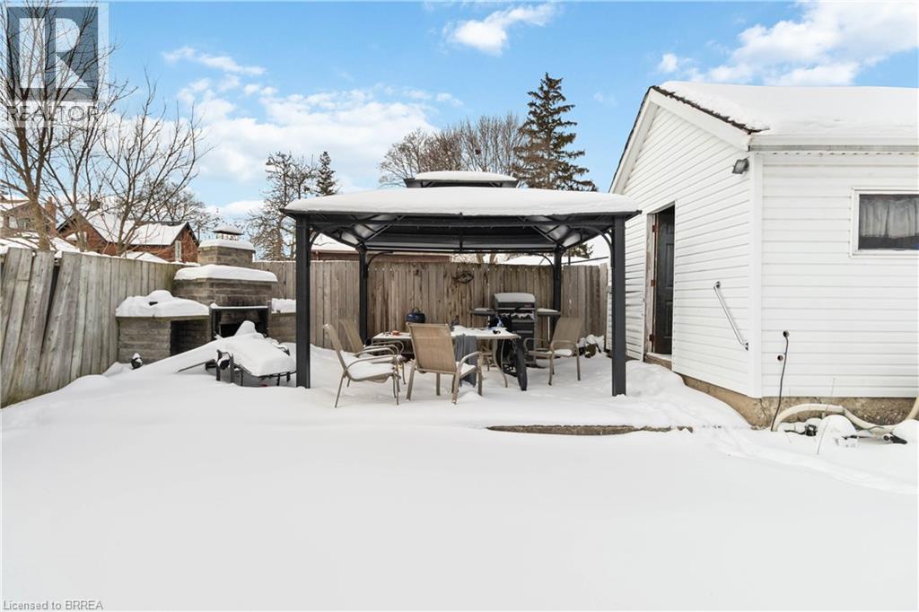 45 Brighton Avenue, Brantford, Ontario  N3S 1V8 - Photo 30 - 40801013