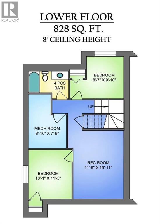 73 Albright Drive, Rural Rocky View County, Alberta  T3Z 0E1 - Photo 5 - A2283114