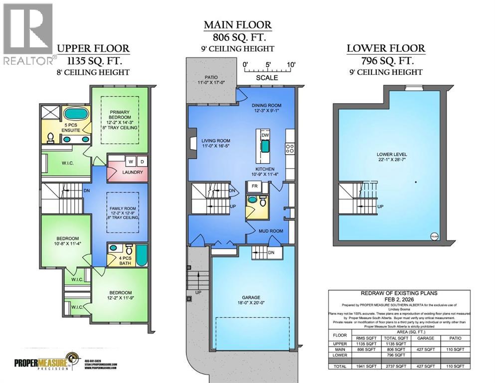 81 Albright Drive, Rural Rocky View County, Alberta  T3Z 0E1 - Photo 3 - A2283823