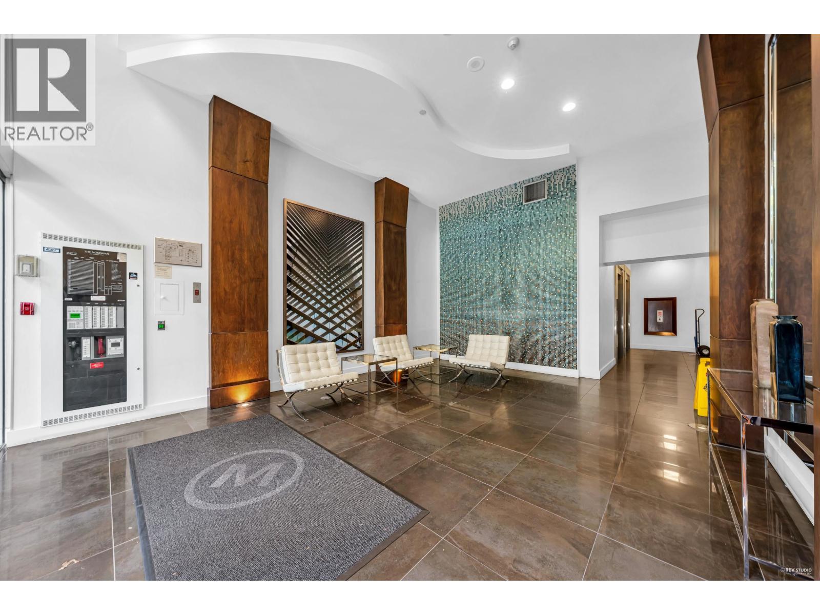 1001 989 Richards Street, Vancouver, British Columbia  V6B 6R6 - Photo 20 - R3089118