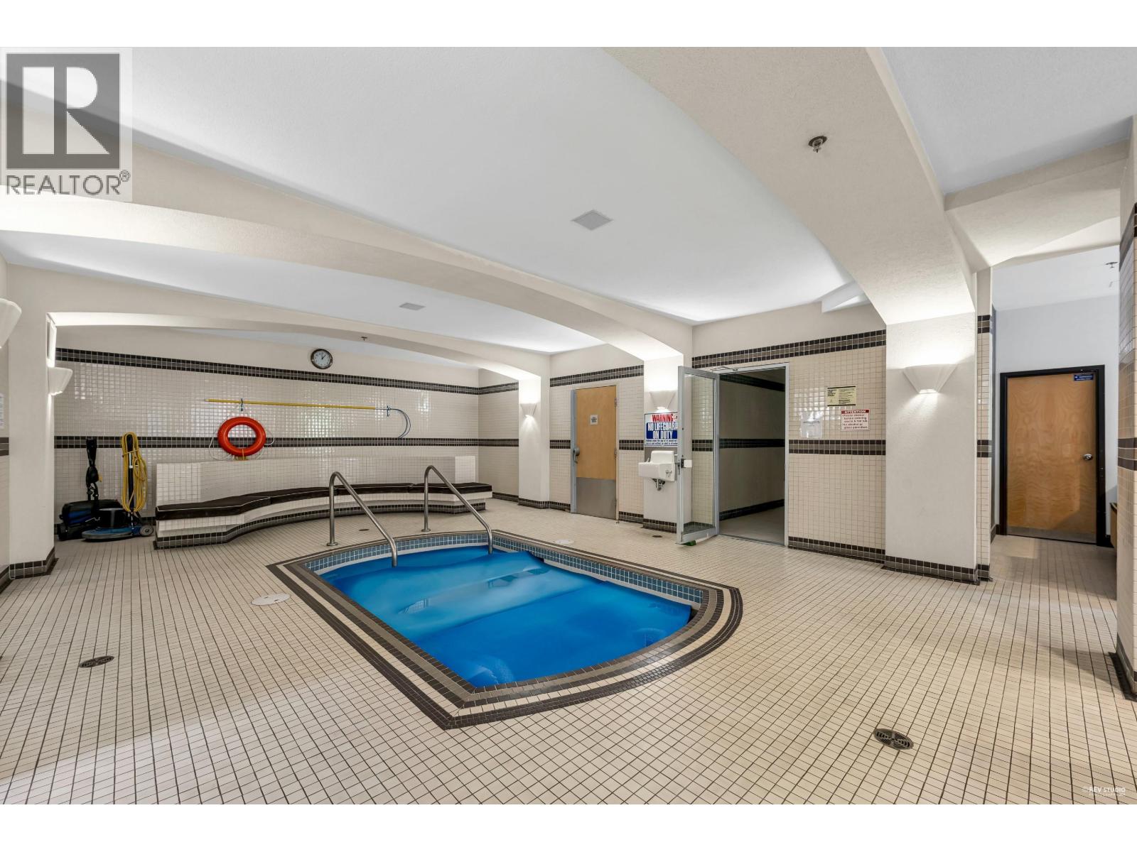 1001 989 Richards Street, Vancouver, British Columbia  V6B 6R6 - Photo 22 - R3089118