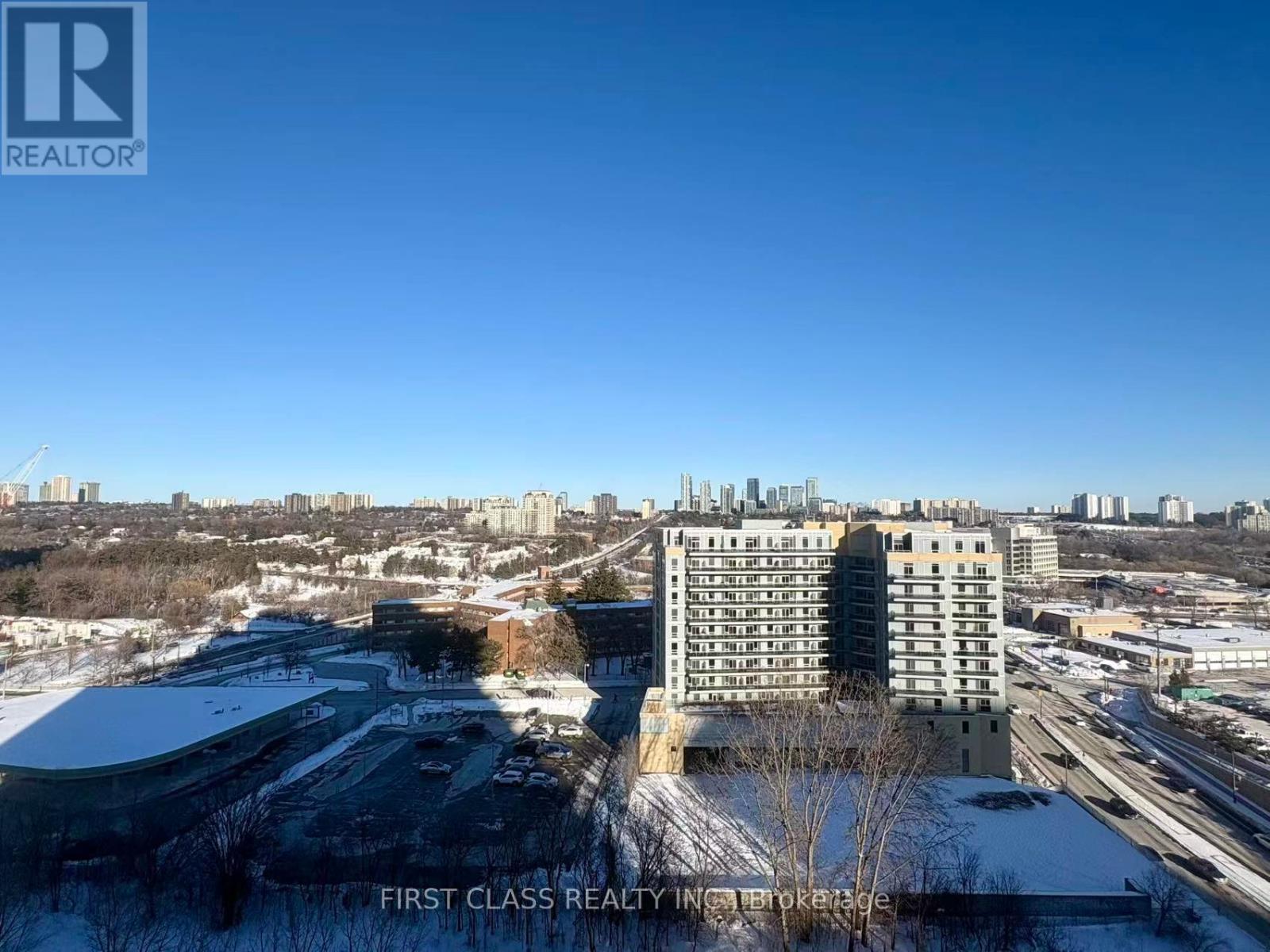 1511 - 33 Singer Court, Toronto, Ontario  M2K 0B4 - Photo 16 - C12781776