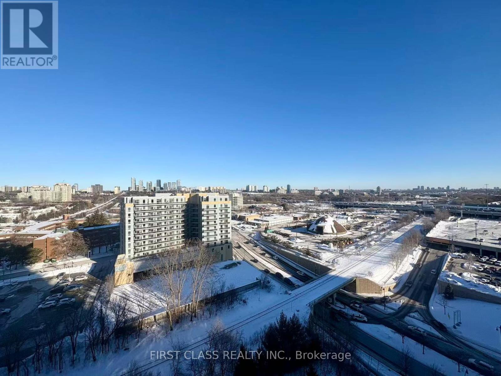 1511 - 33 Singer Court, Toronto, Ontario  M2K 0B4 - Photo 17 - C12781776