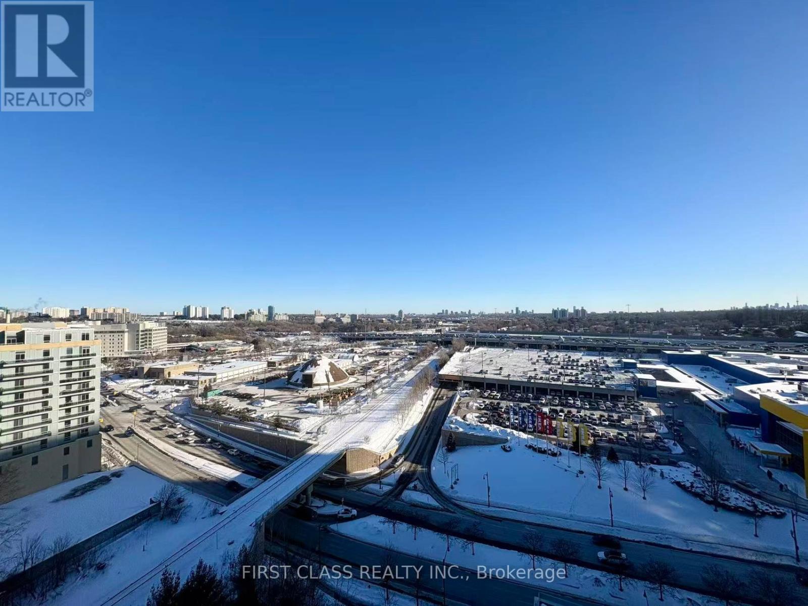 1511 - 33 Singer Court, Toronto, Ontario  M2K 0B4 - Photo 18 - C12781776