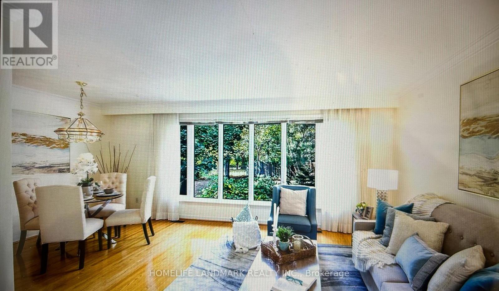 116 Applefield Drive, Toronto, Ontario  M1P 3Y2 - Photo 3 - E12781768