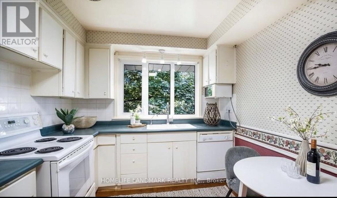 116 Applefield Drive, Toronto, Ontario  M1P 3Y2 - Photo 5 - E12781768